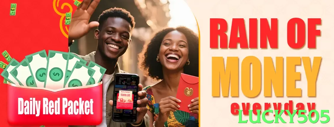 lucky505 Pakistan - 3